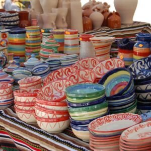 Pack de Productos Artesanales Locales