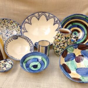 Pack de Productos Artesanales Locales por caja