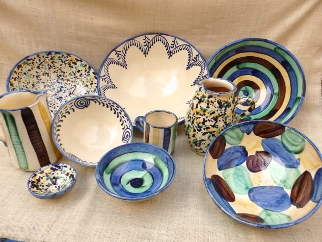 Pack de Productos Artesanales Locales por caja